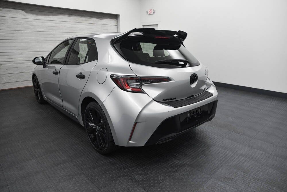 2020 Toyota Corolla Hatchback Akron OH