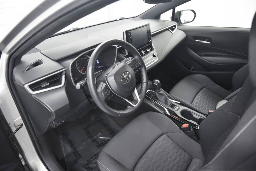 2020 Toyota Corolla Hatchback Akron OH