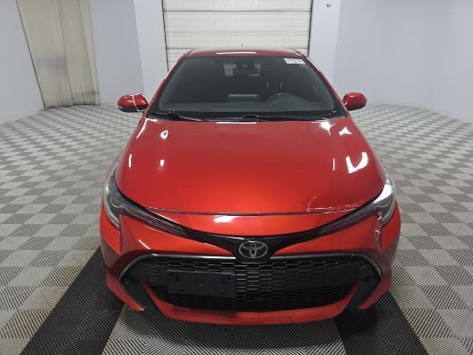 2020 Toyota Corolla Hatchback SE Charlotte NC