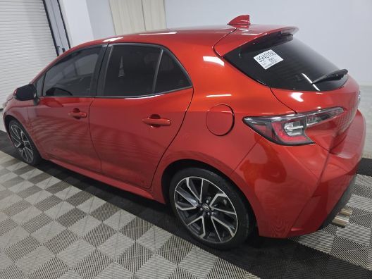 2020 Toyota Corolla Hatchback SE Charlotte NC