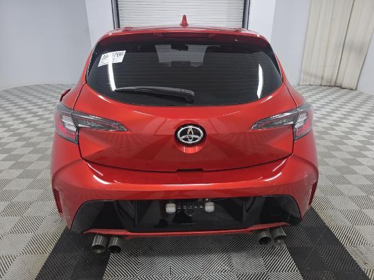 2020 Toyota Corolla Hatchback SE Charlotte NC