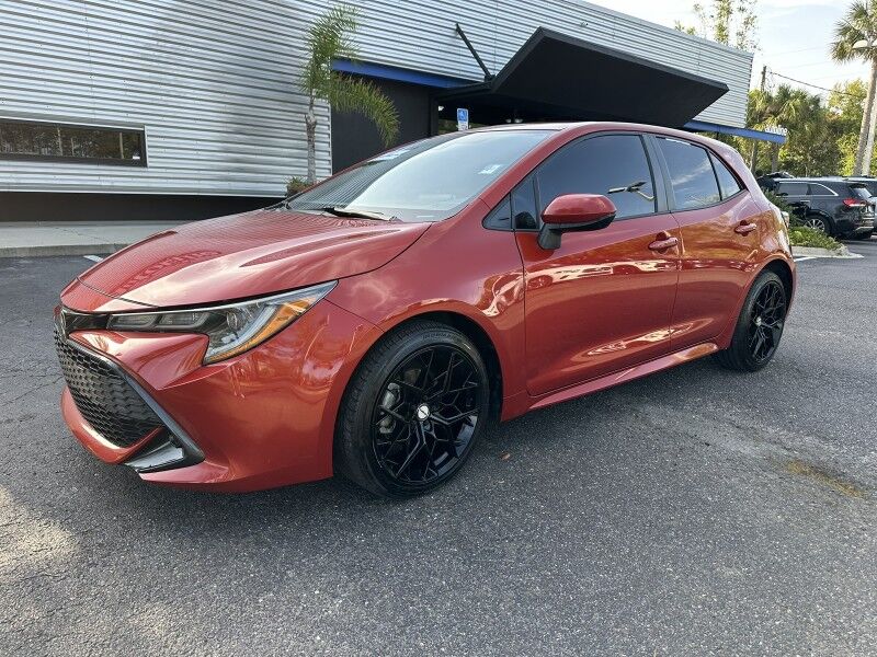 Pre-Owned Dealership Jacksonville FL