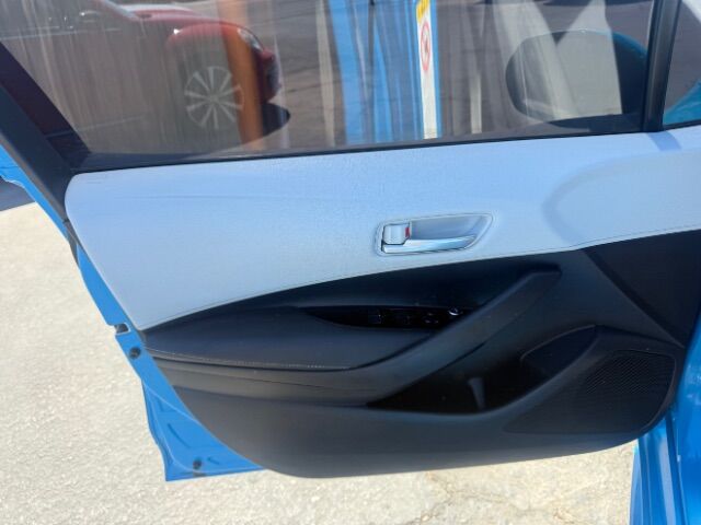 2020 Toyota Corolla Hatchback SE Mesa AZ