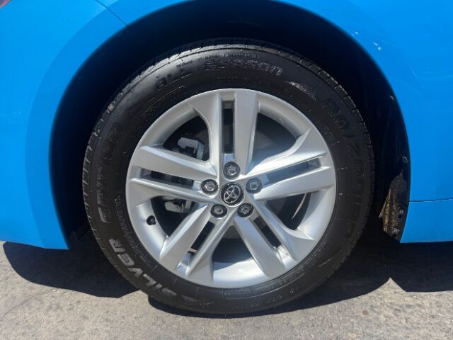 2020 Toyota Corolla Hatchback SE Mesa AZ