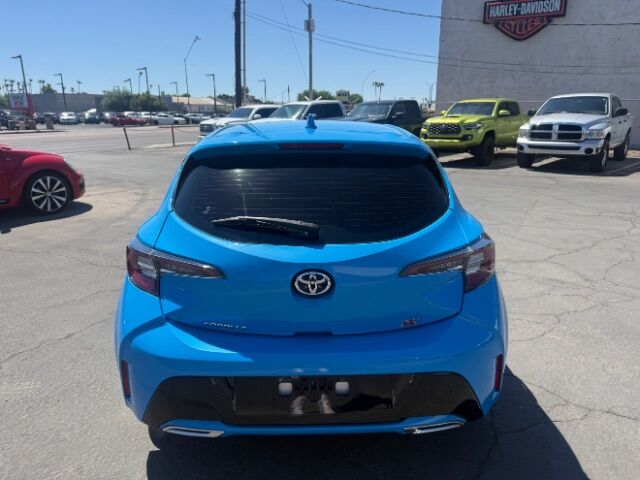 2020 Toyota Corolla Hatchback SE Mesa AZ