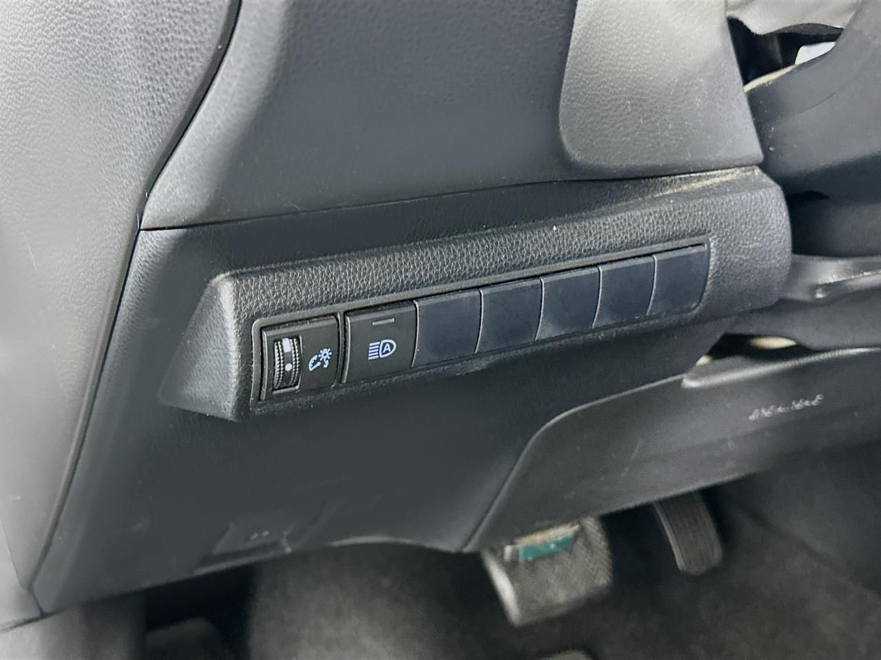 2020 Toyota Corolla Hatchback SE Nightshade Edition Tacoma WA