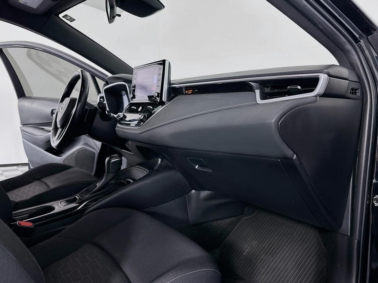 2020 Toyota Corolla Hatchback SE Nightshade Edition Tacoma WA