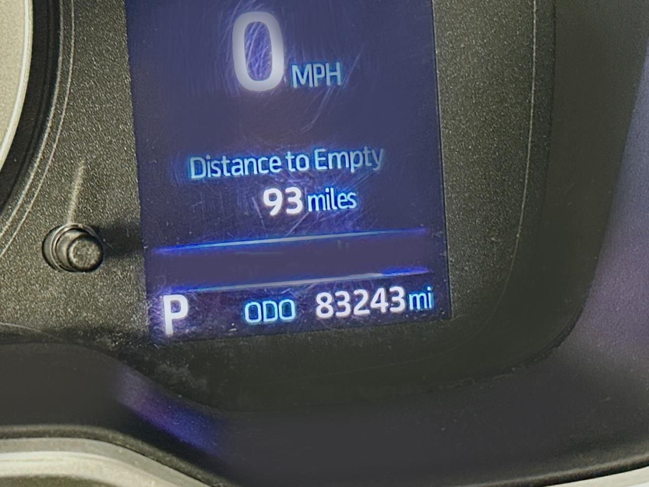 2020 Toyota Corolla Hatchback SE Nightshade Edition Tacoma WA