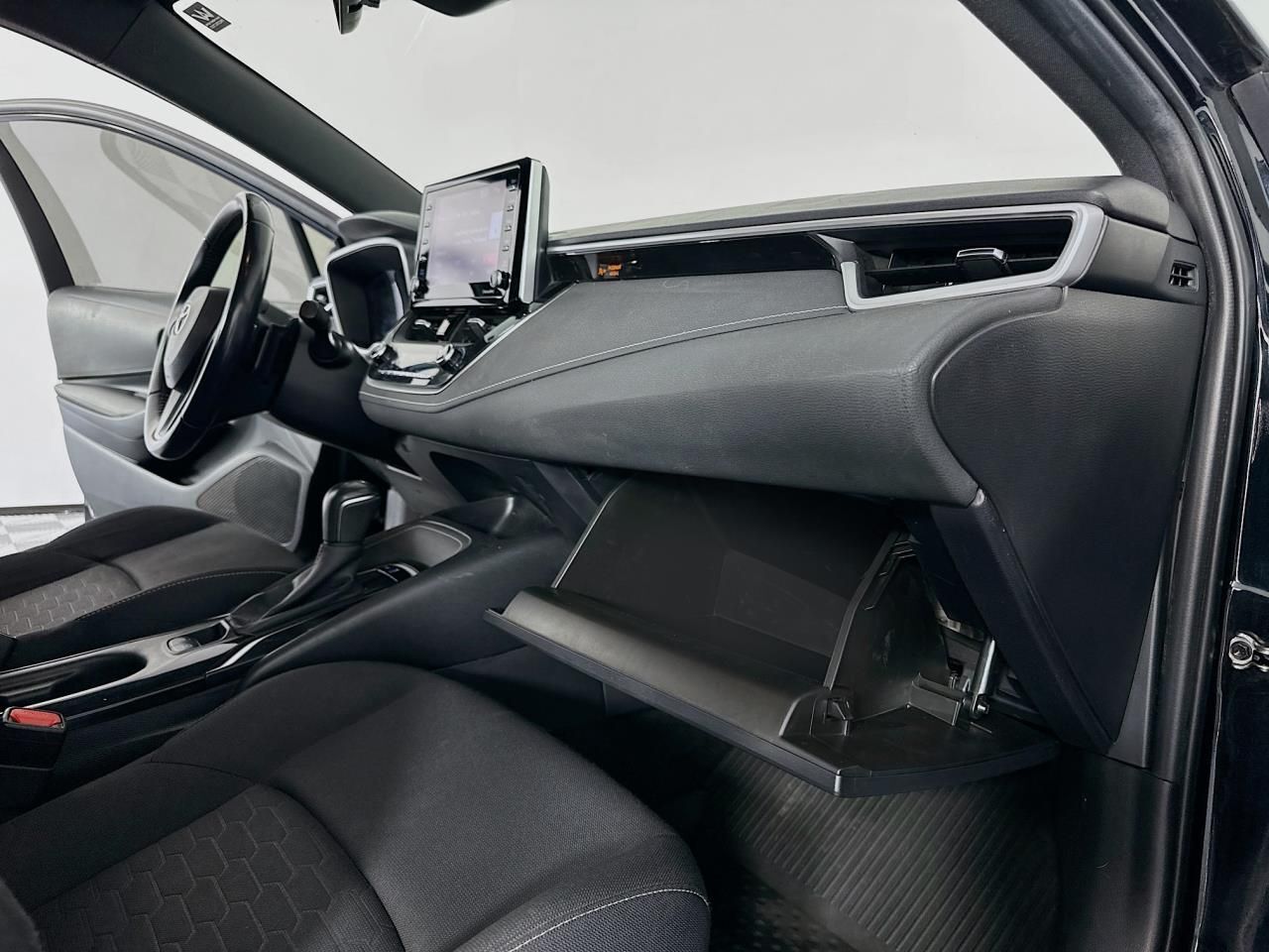 2020 Toyota Corolla Hatchback SE Nightshade Edition Tacoma WA