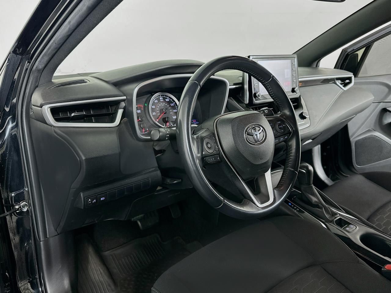 2020 Toyota Corolla Hatchback SE Nightshade Edition Tacoma WA