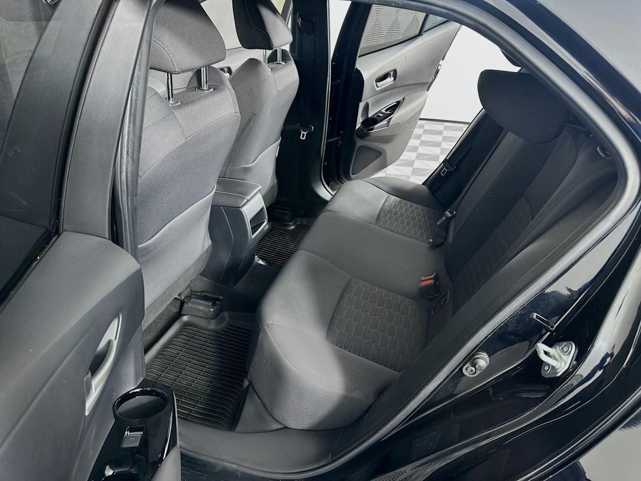 2020 Toyota Corolla Hatchback SE Nightshade Edition Tacoma WA