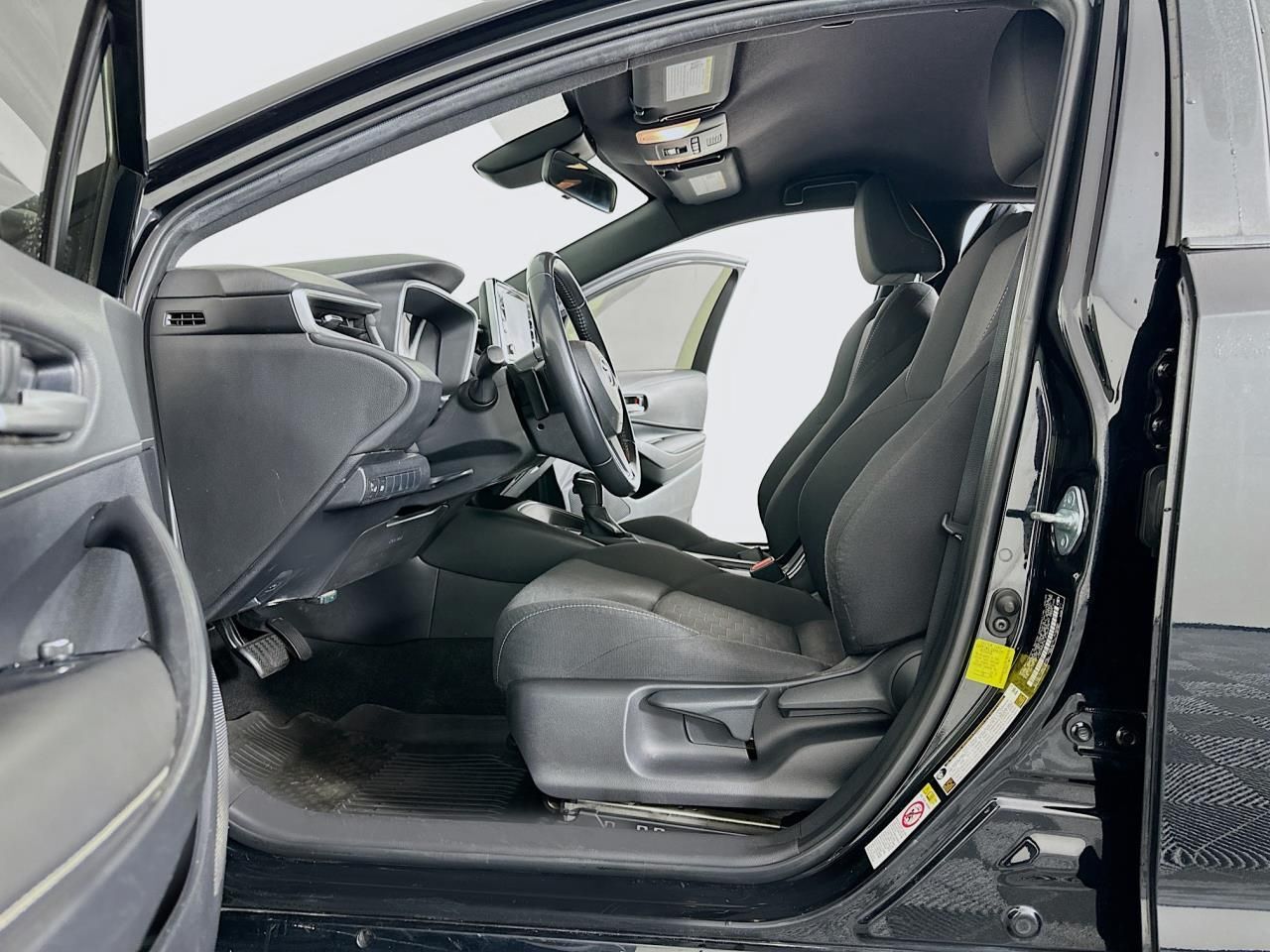 2020 Toyota Corolla Hatchback SE Nightshade Edition Tacoma WA