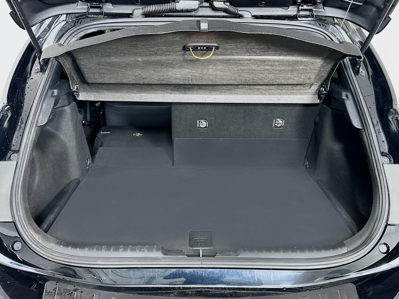 2020 Toyota Corolla Hatchback SE Nightshade Edition Tacoma WA