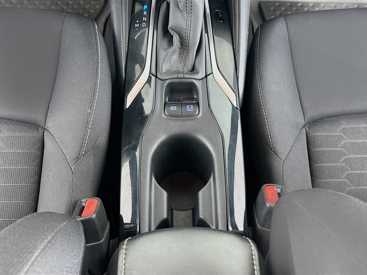 2020 Toyota Corolla Hatchback SE Nightshade Edition Tacoma WA