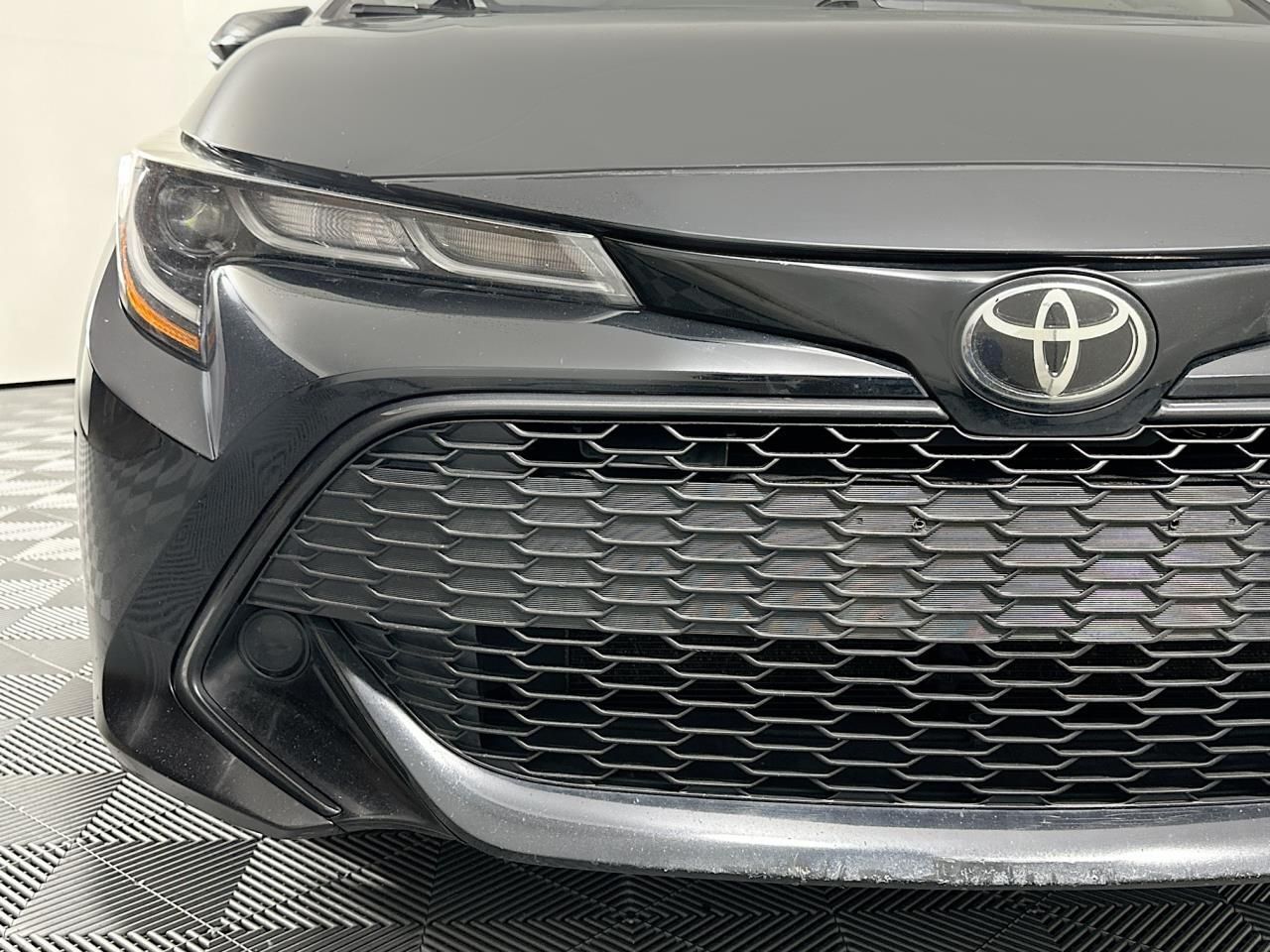 2020 Toyota Corolla Hatchback SE Nightshade Edition Tacoma WA