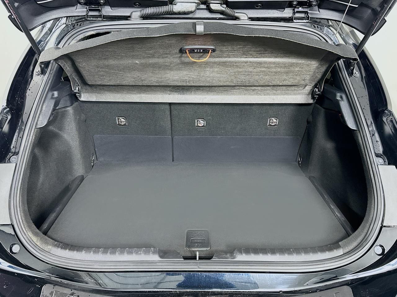 2020 Toyota Corolla Hatchback SE Nightshade Edition Tacoma WA