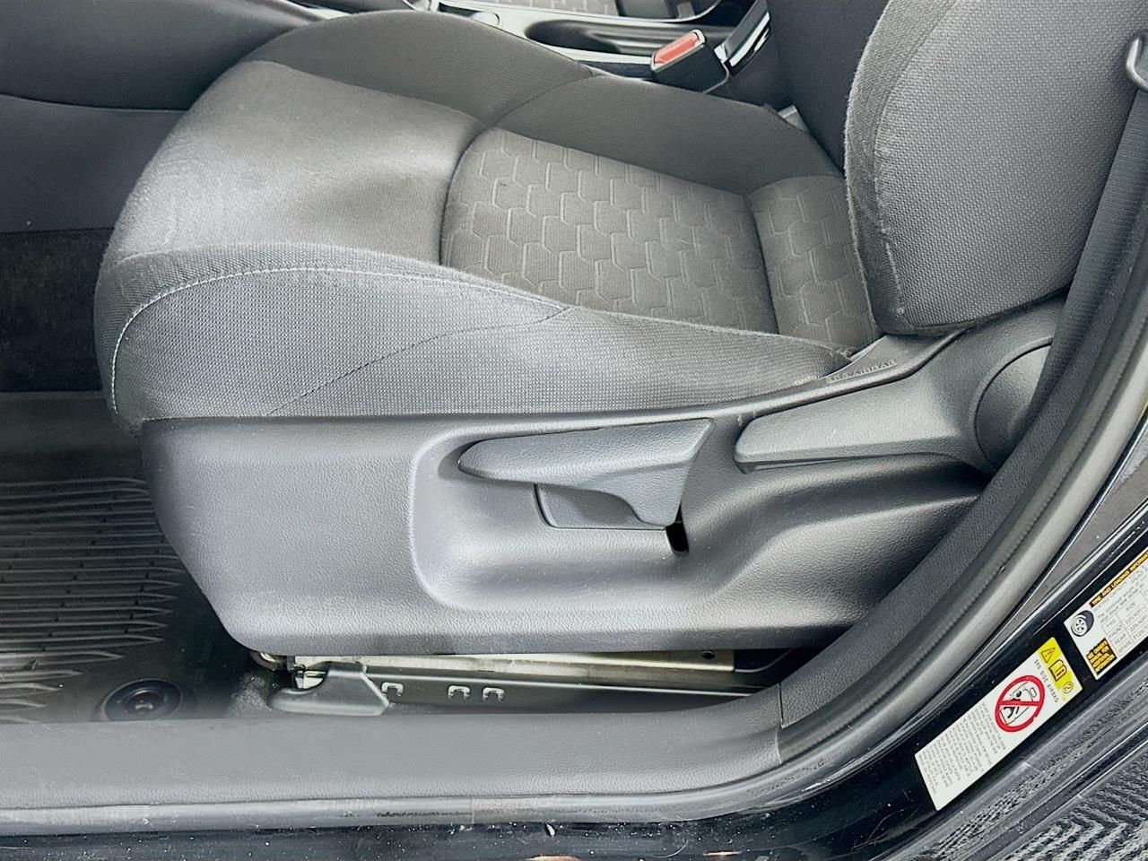 2020 Toyota Corolla Hatchback SE Nightshade Edition Tacoma WA