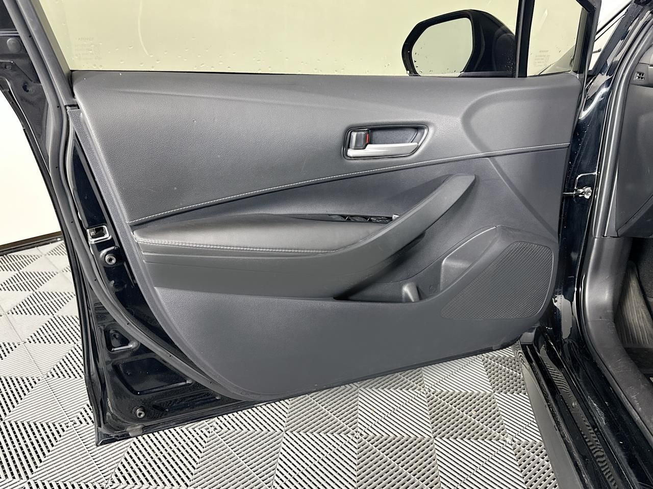 2020 Toyota Corolla Hatchback SE Nightshade Edition Tacoma WA