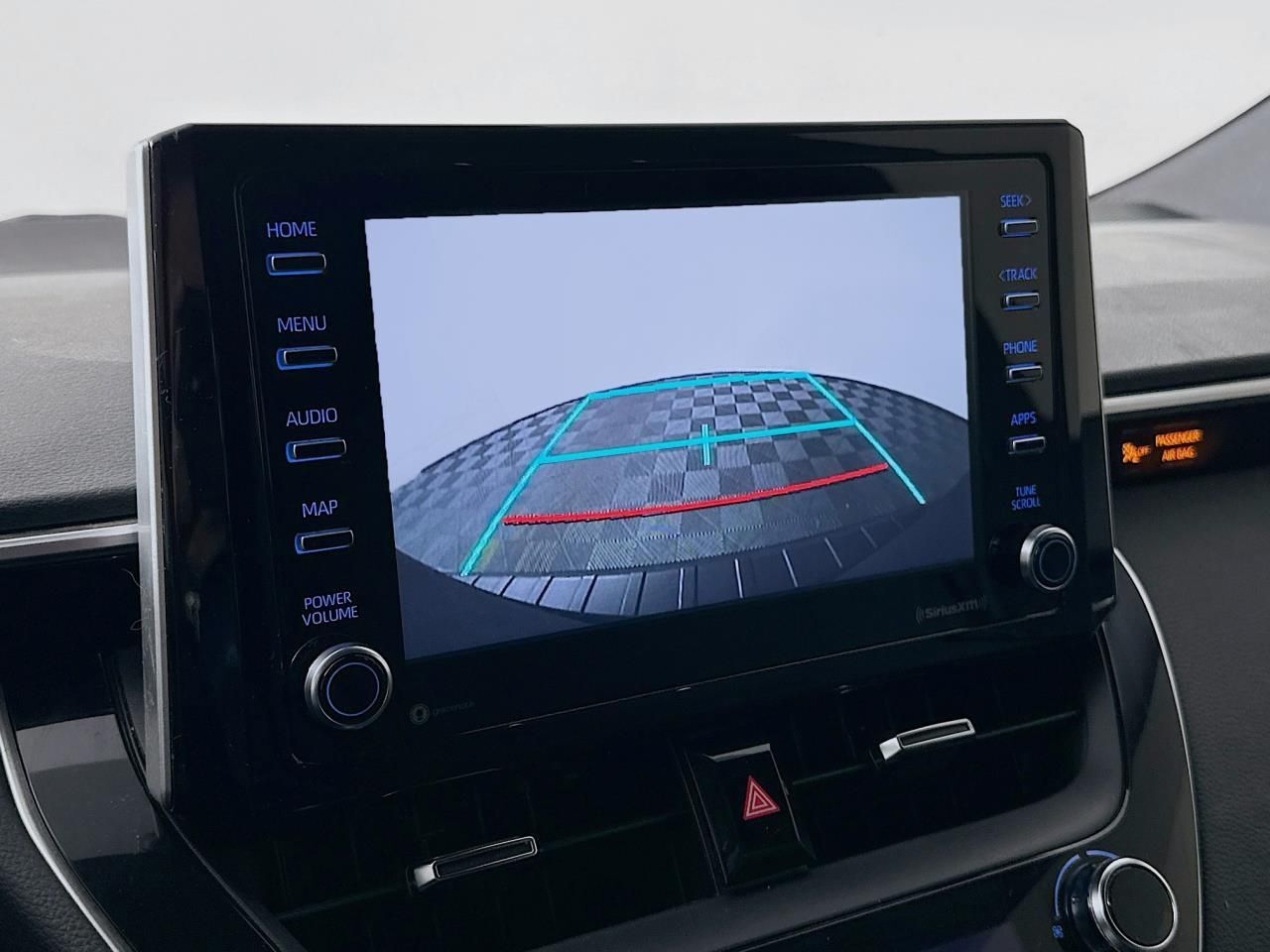 2020 Toyota Corolla Hatchback SE Nightshade Edition Tacoma WA