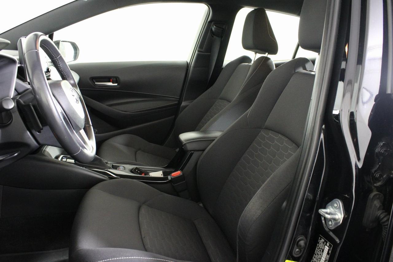 2020 Toyota Corolla Hatchback SE Nightshade Edition Manassas VA