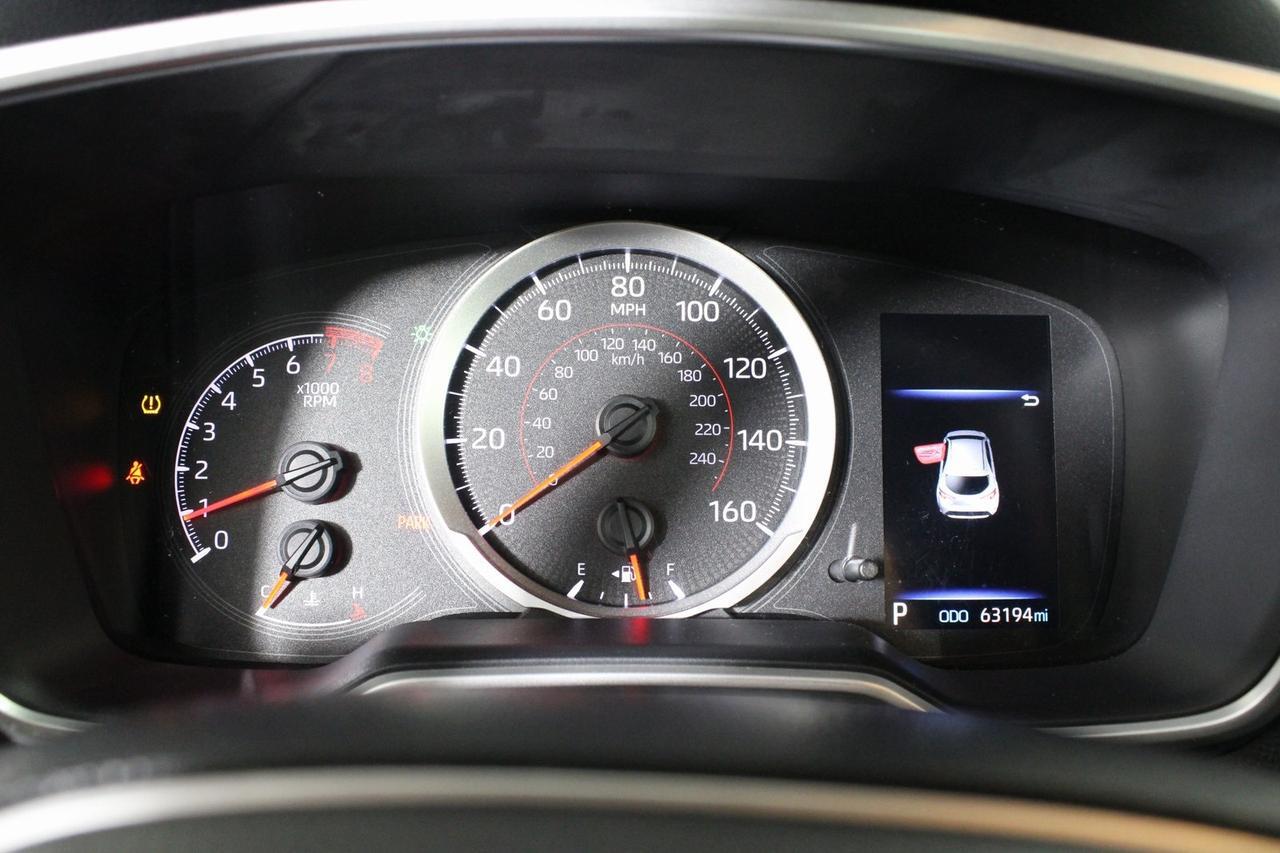 2020 Toyota Corolla Hatchback SE Nightshade Edition Manassas VA