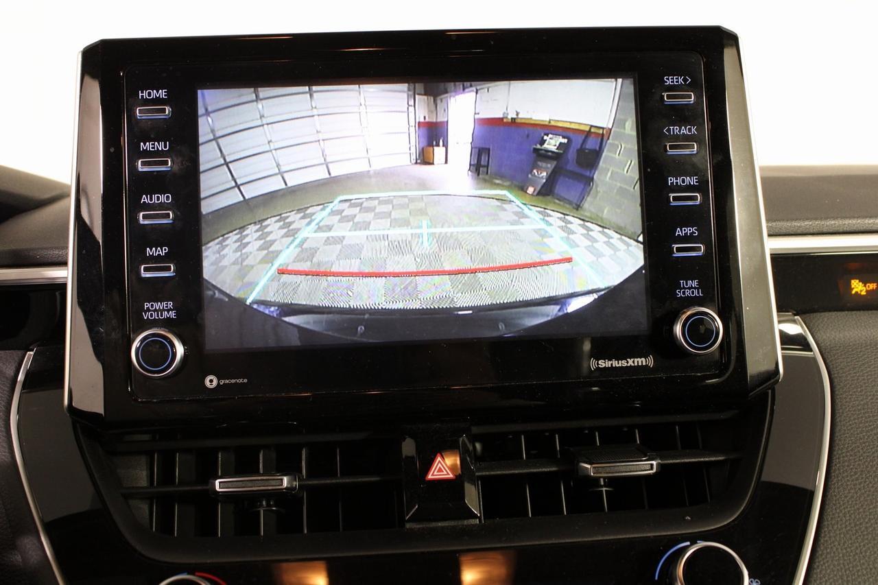 2020 Toyota Corolla Hatchback SE Nightshade Edition Manassas VA