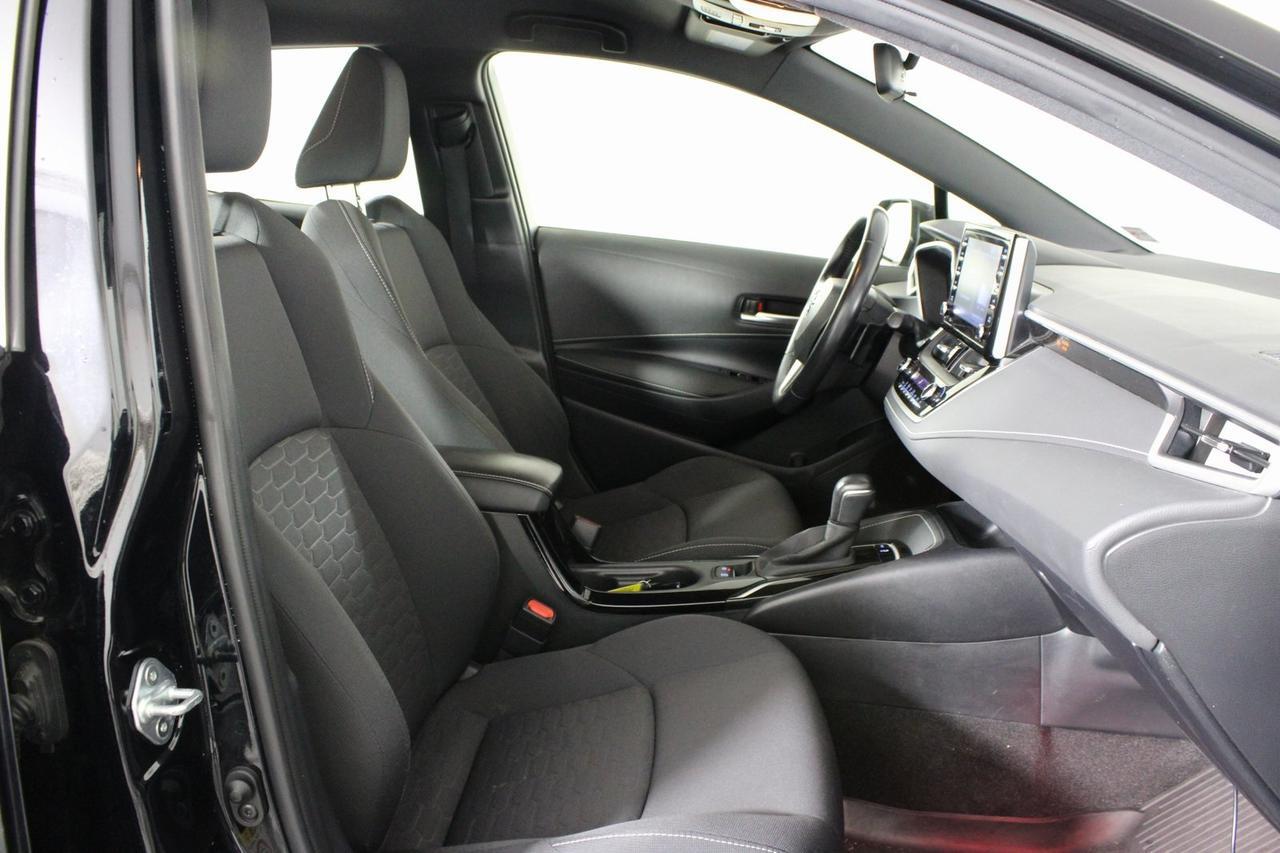 2020 Toyota Corolla Hatchback SE Nightshade Edition Manassas VA