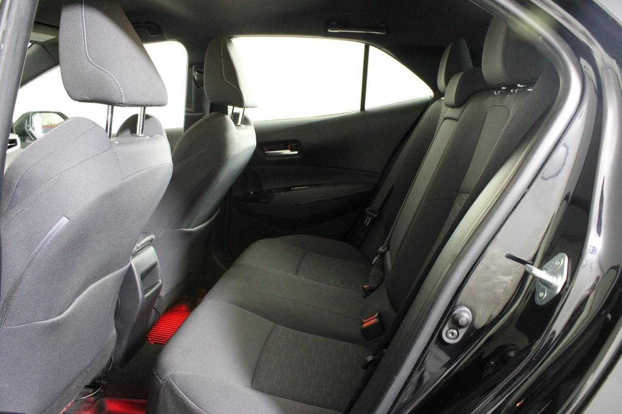 2020 Toyota Corolla Hatchback SE Nightshade Edition Manassas VA