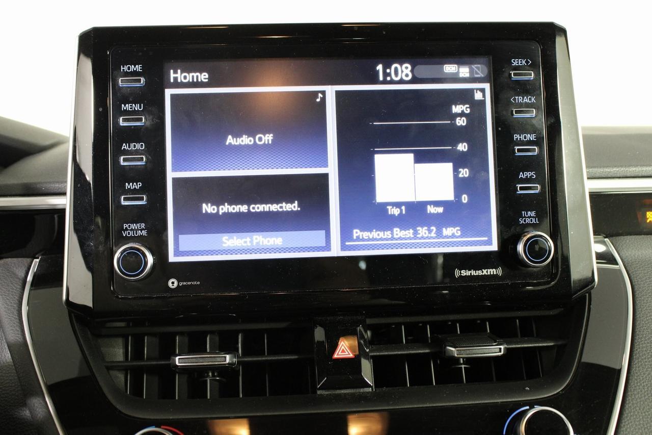 2020 Toyota Corolla Hatchback SE Nightshade Edition Manassas VA