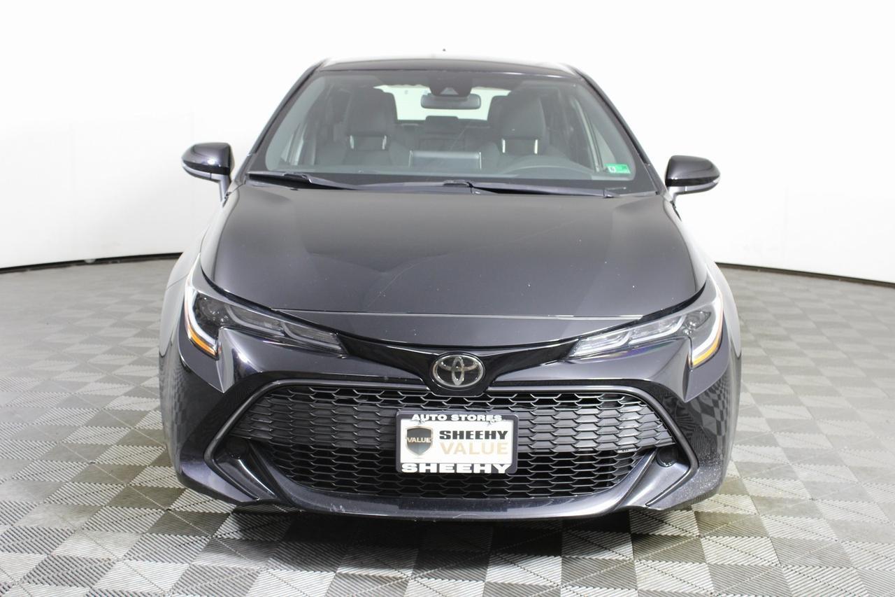 2020 Toyota Corolla Hatchback SE Nightshade Edition Manassas VA