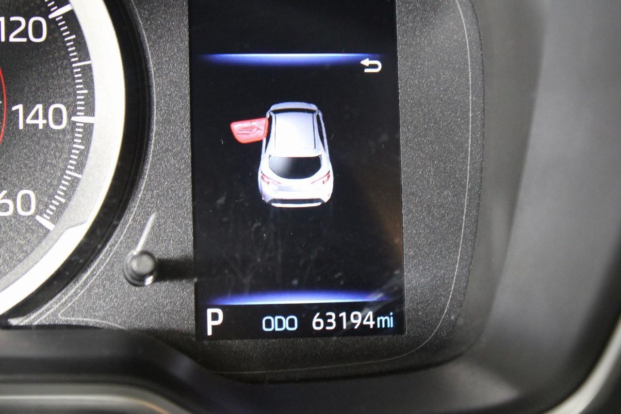 2020 Toyota Corolla Hatchback SE Nightshade Edition Manassas VA