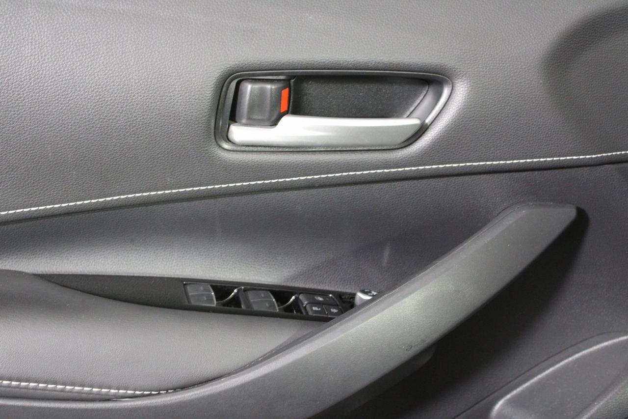 2020 Toyota Corolla Hatchback SE Nightshade Edition Manassas VA