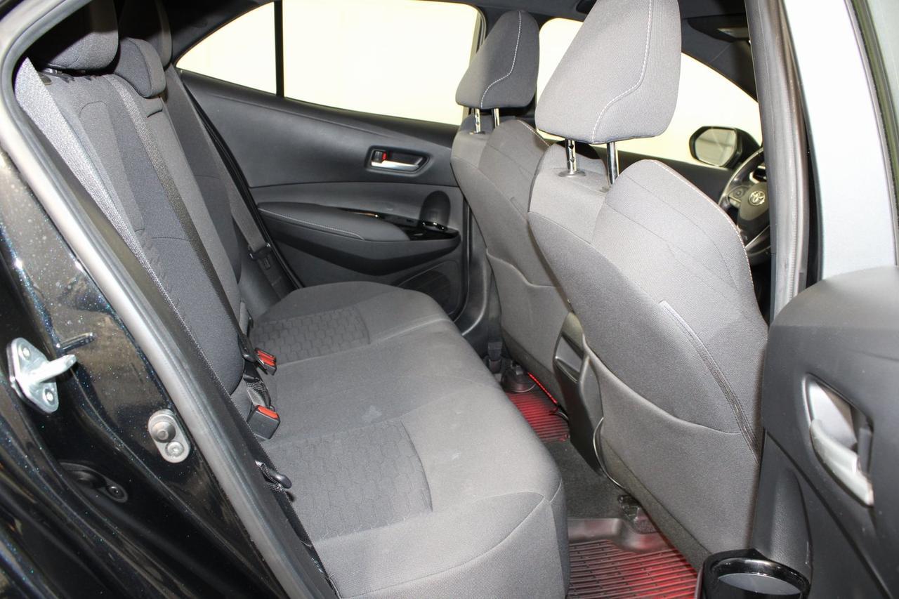 2020 Toyota Corolla Hatchback SE Nightshade Edition Manassas VA