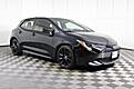 2020 Toyota Corolla Hatchback SE Nightshade Edition
