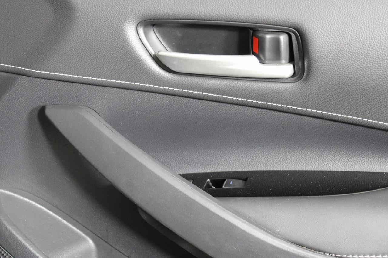 2020 Toyota Corolla Hatchback SE Nightshade Edition Manassas VA