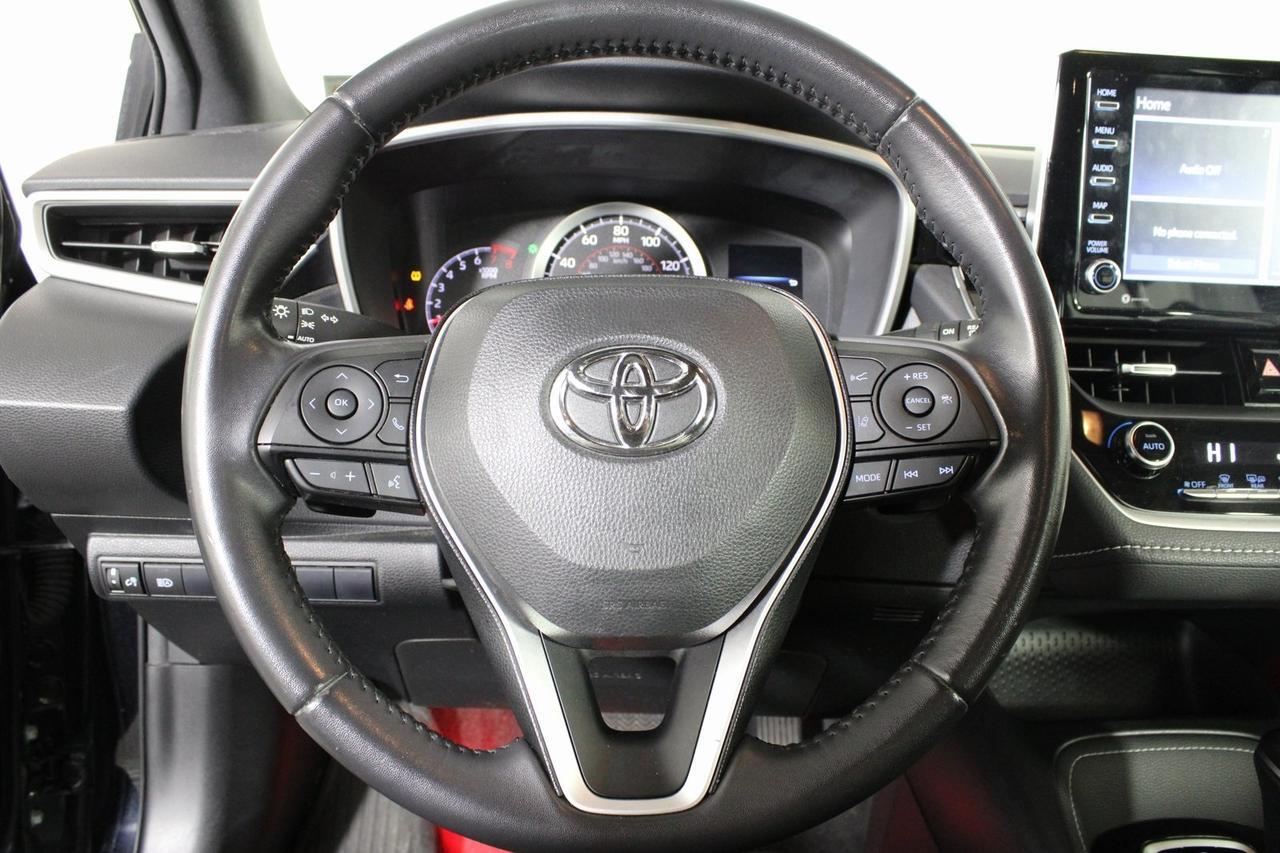 2020 Toyota Corolla Hatchback SE Nightshade Edition Manassas VA