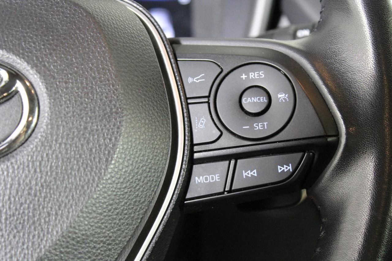 2020 Toyota Corolla Hatchback SE Nightshade Edition Manassas VA