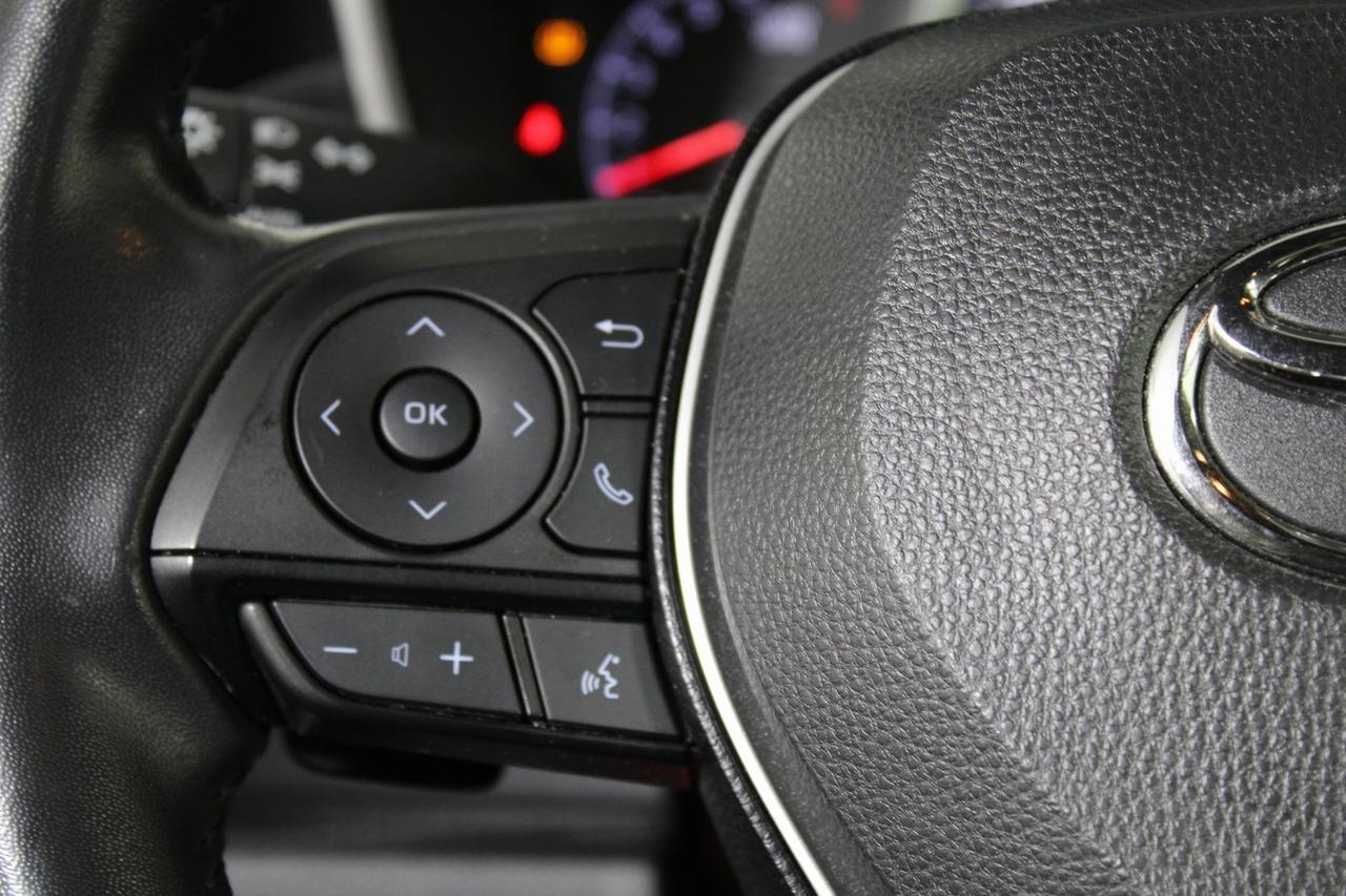 2020 Toyota Corolla Hatchback SE Nightshade Edition Manassas VA