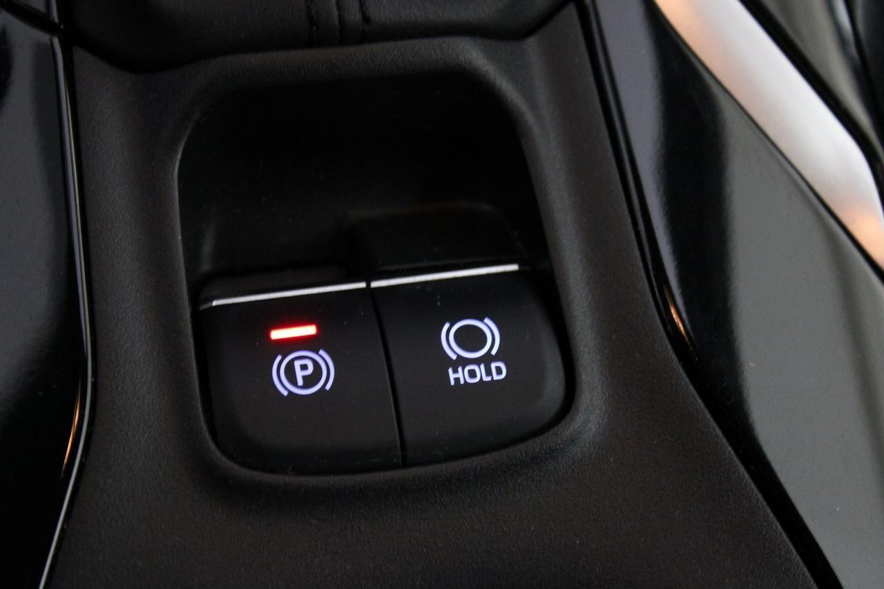 2020 Toyota Corolla Hatchback SE Nightshade Edition Manassas VA