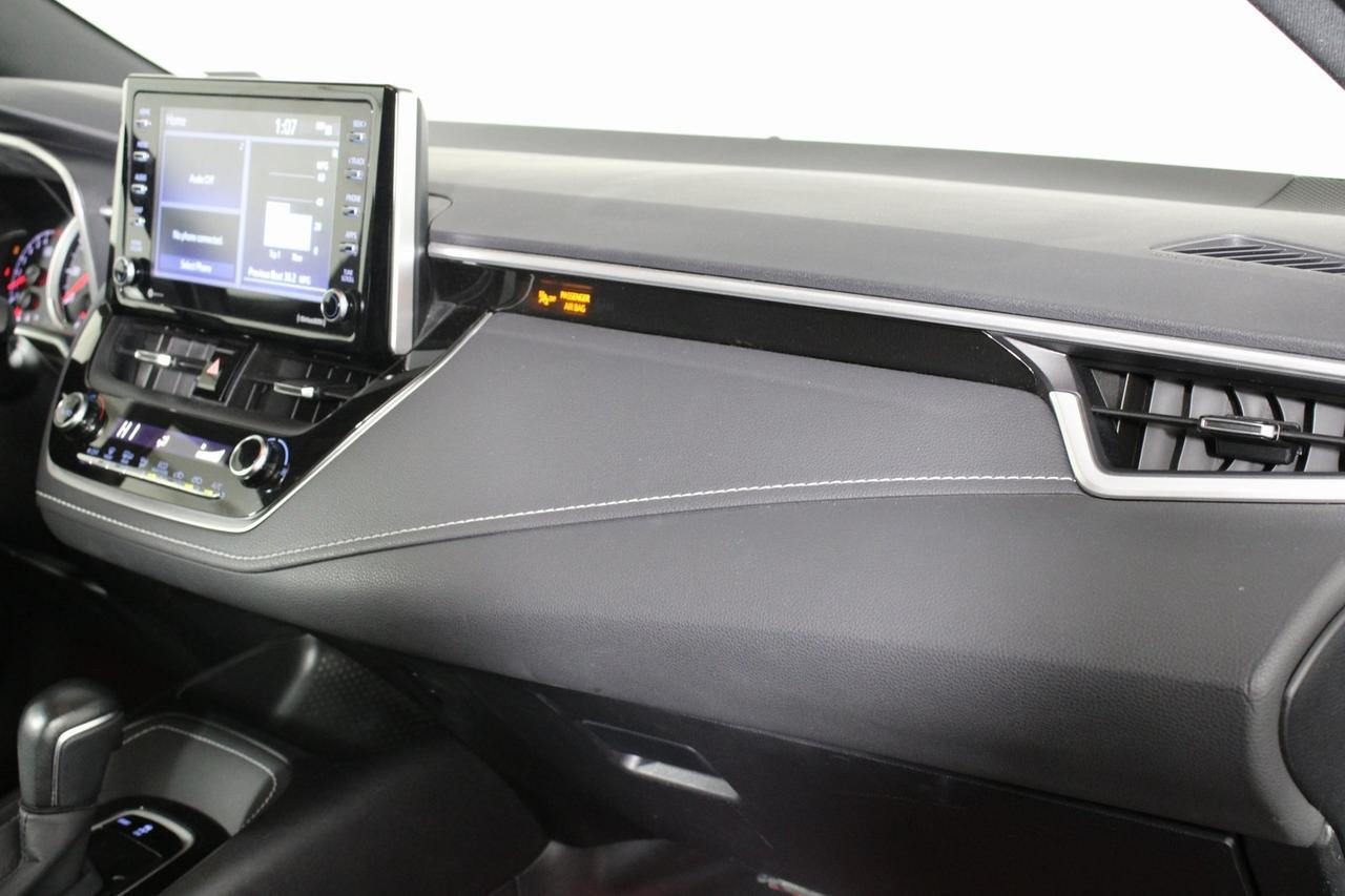 2020 Toyota Corolla Hatchback SE Nightshade Edition Manassas VA