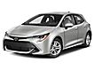 2020 Toyota Corolla Hatchback SE