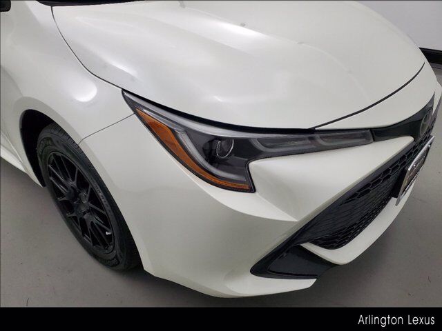 2020 Toyota Corolla Hatchback SE San Clemente CA