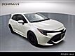 2020 Toyota Corolla Hatchback SE
