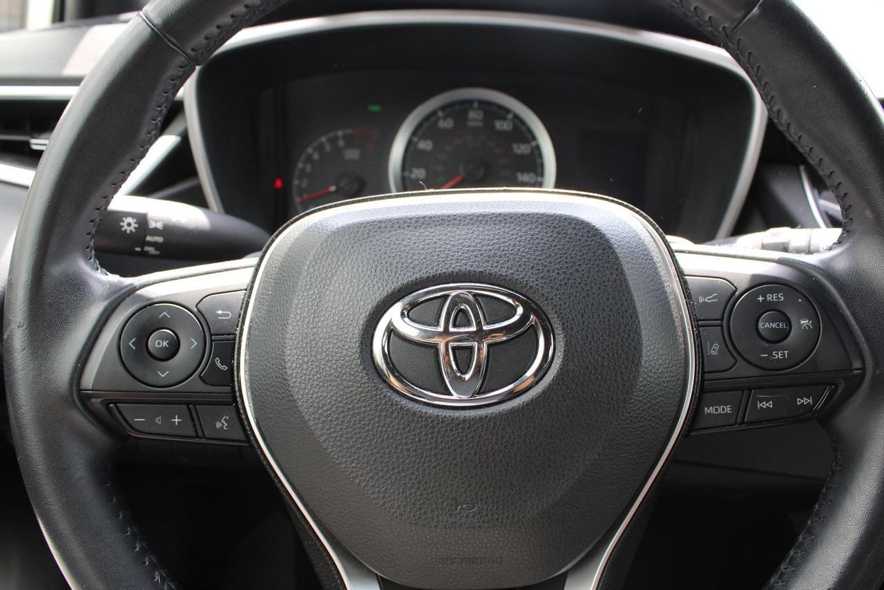 2020 Toyota Corolla Hatchback SE Fredericksburg VA