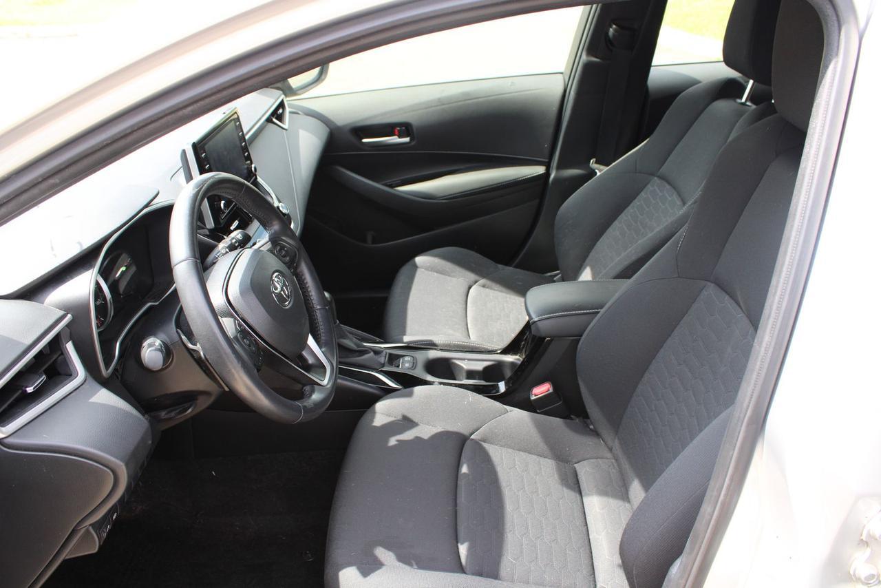 2020 Toyota Corolla Hatchback SE Fredericksburg VA