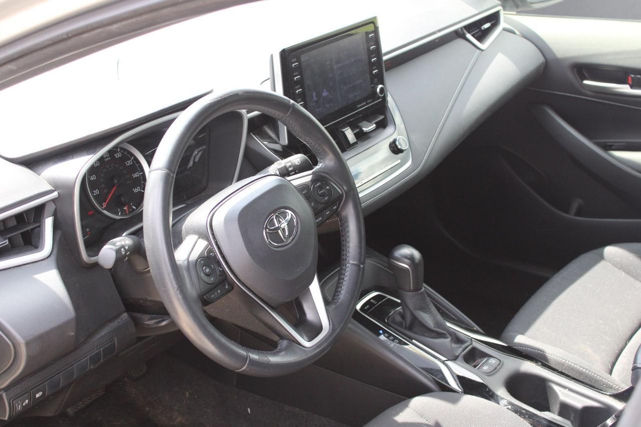 2020 Toyota Corolla Hatchback SE Fredericksburg VA