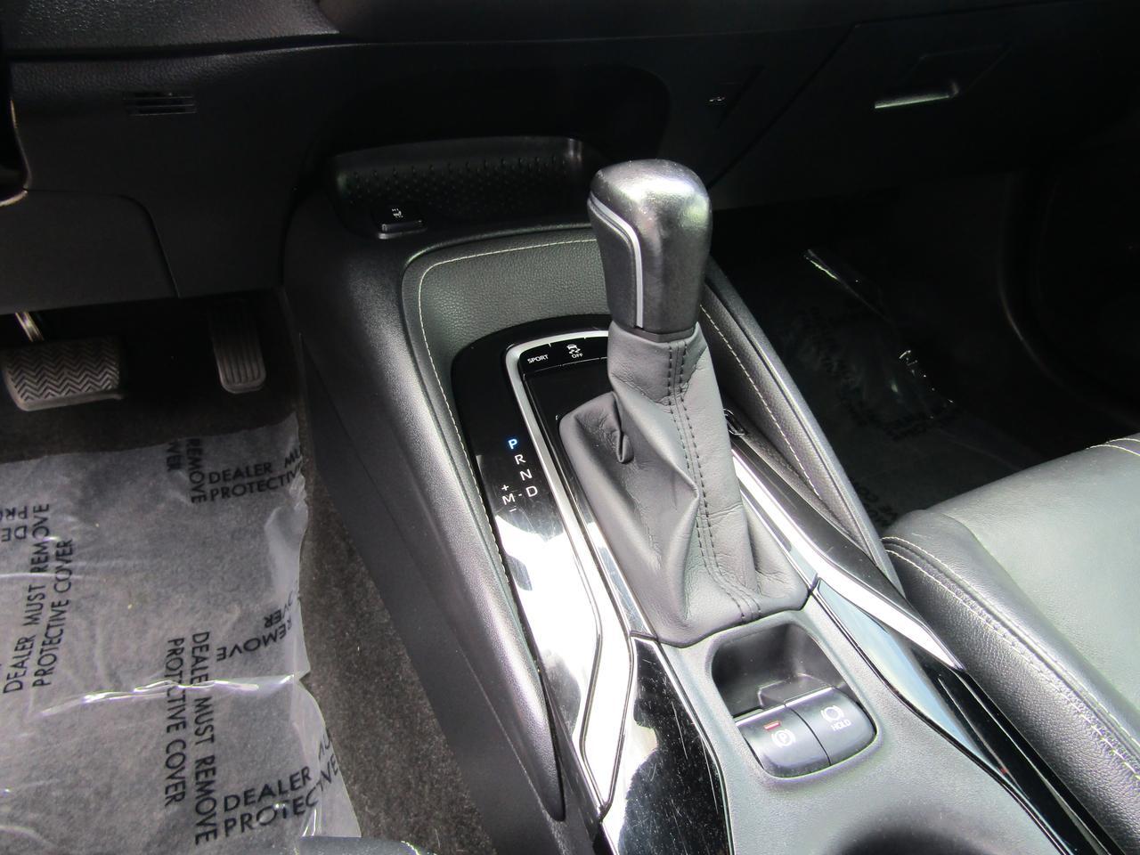 2020 Toyota Corolla Hatchback XSE CVT (Natl) Grand Prairie TX