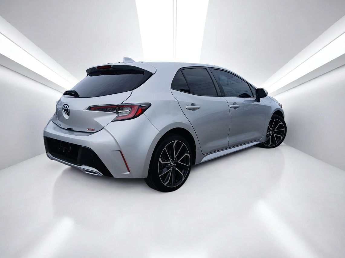 2020 Toyota Corolla Hatchback XSE Hatchback 4D Maitland FL
