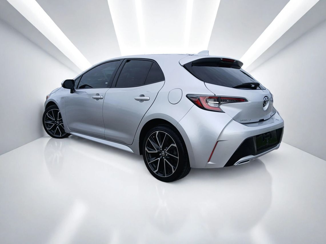 2020 Toyota Corolla Hatchback XSE Hatchback 4D Maitland FL