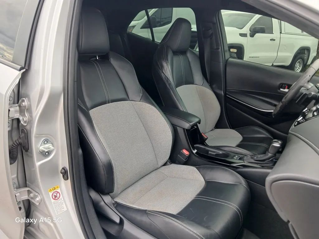 2020 Toyota Corolla Hatchback XSE Hatchback 4D Maitland FL